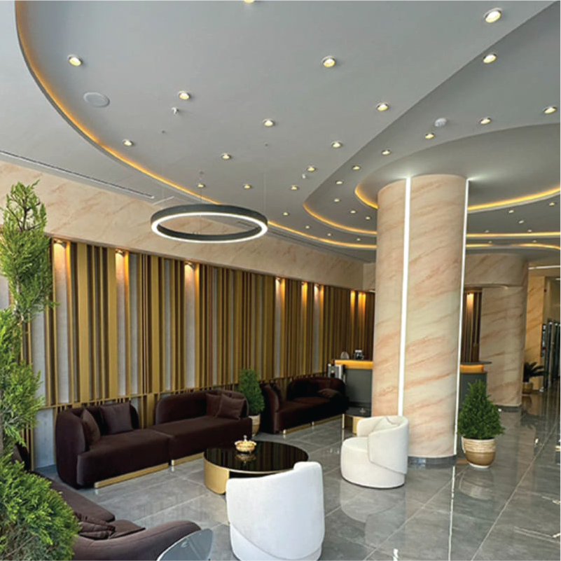 Hospital 1